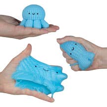 Taba-licious Plushies