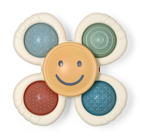 Itzy Pop & Whirl™ Smile