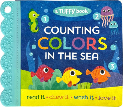 A Tuffy Book