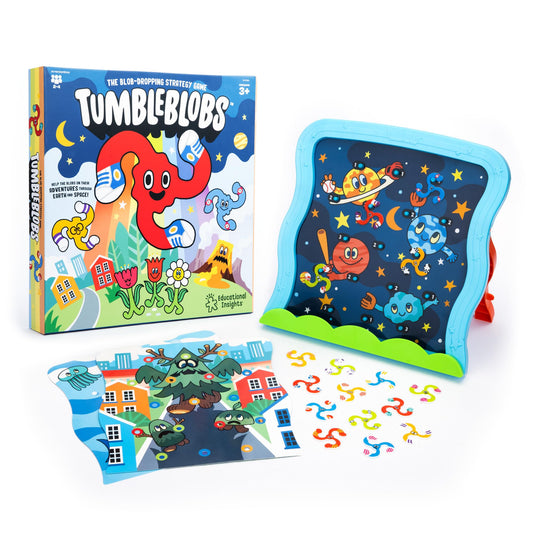 Tumleblobs