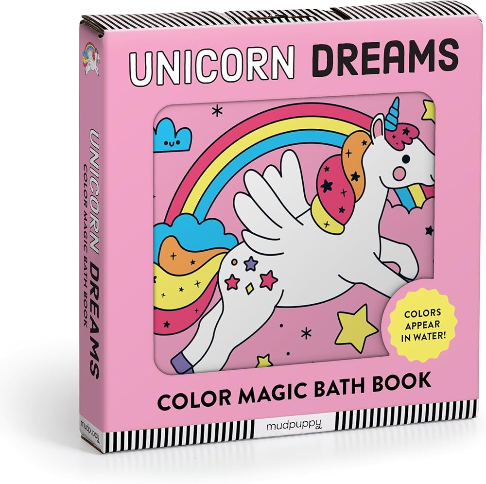 Unicorn Dreams