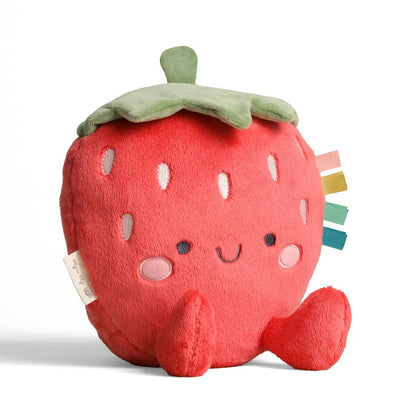 Sweetie Snuggles™ Plush: Frog