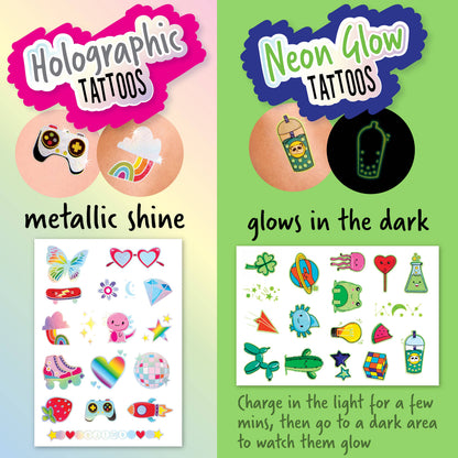 Tattoo Designer Studio