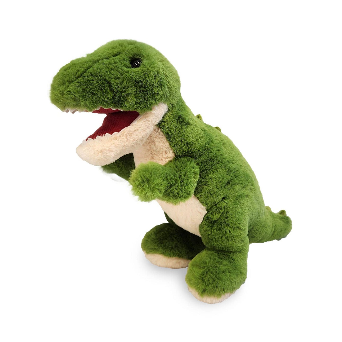 World's Softest Lushee 16 inch Tex T-rex