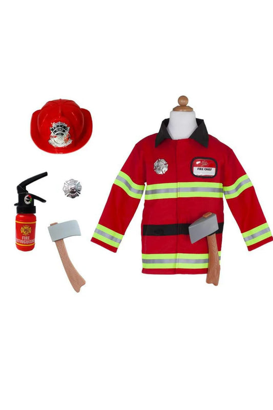 Fireman