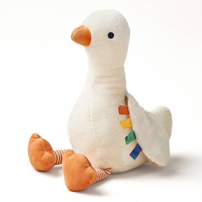 Sweetie Snuggles™ Plush: Frog
