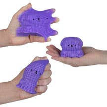 Taba-licious Plushies