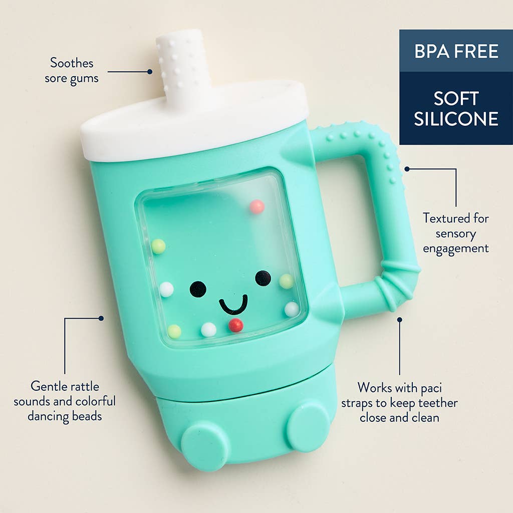 Sweetie Shake Plus™ Tumbler