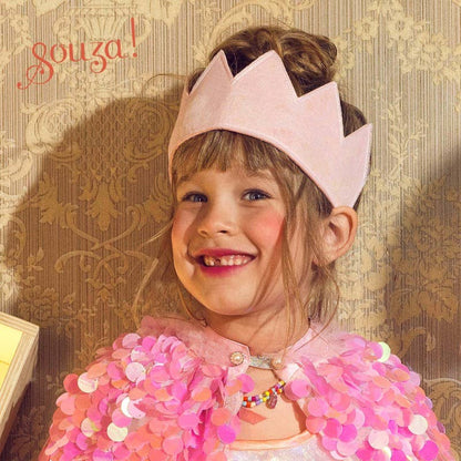 Laurence Costume Cape 3-4 yrs