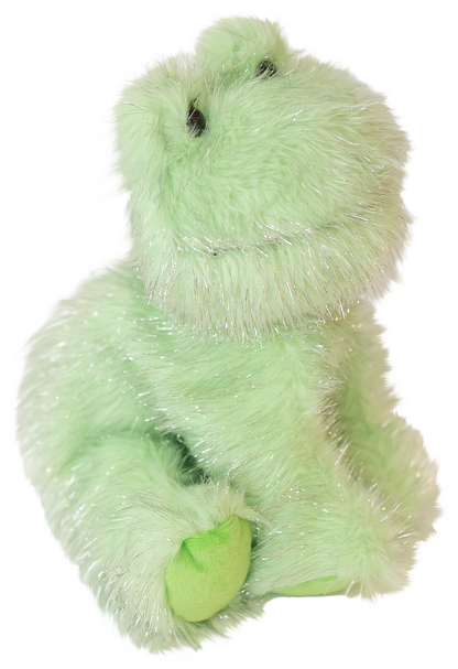 Shimmers Frog 8"-10"H