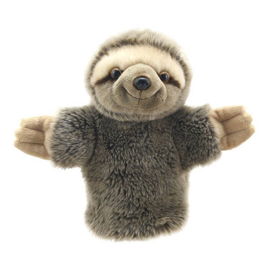 CarPets Hand Puppets: Sloth