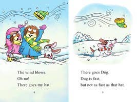 Little Critter: A Snow Day for Dog : Mercer Mayer