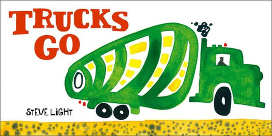 Trucks Go!