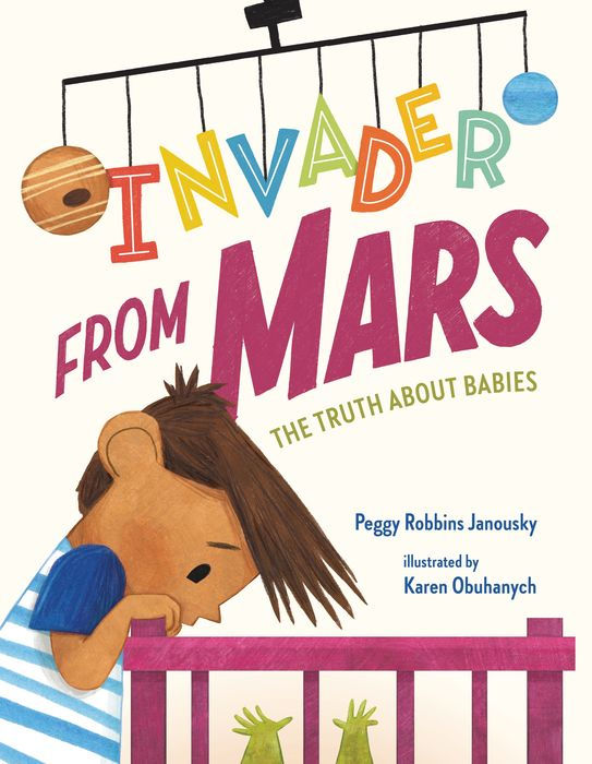 Invaders from Mars The Truth About Babies