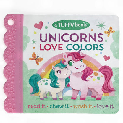 A Tuffy Book