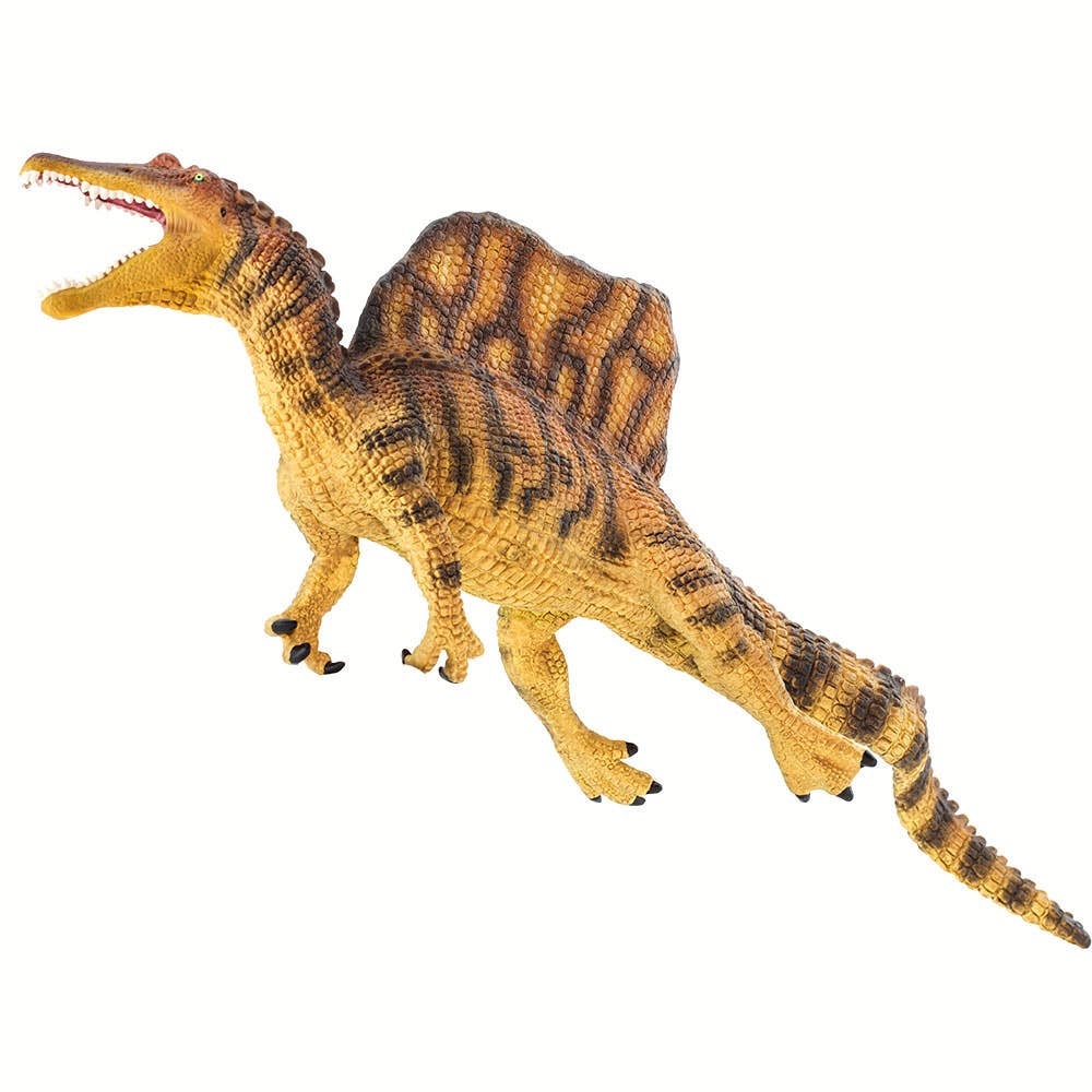 Spinosaurus Figurine Toy for Kids