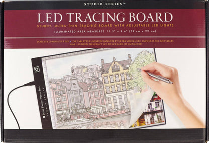 Studio Series LED Tracing Board