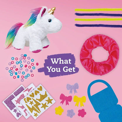 Craft & Snuggle: My Pet Unicorn