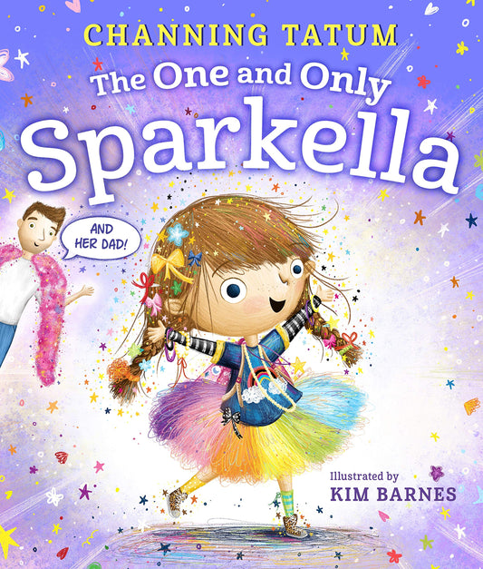 The One and Only Sparklella