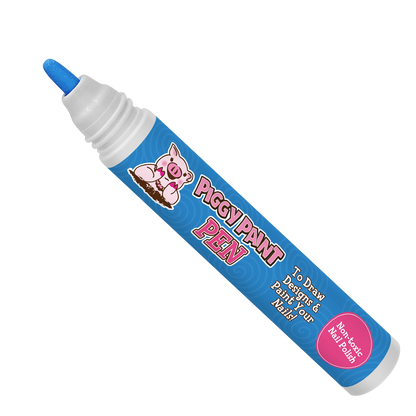Piggy Paint Pens