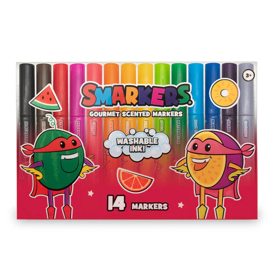 Smarkers