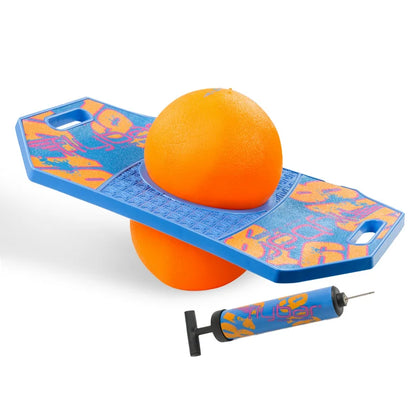 Pogo Trick Board