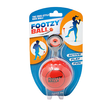 Zipzy Ball
