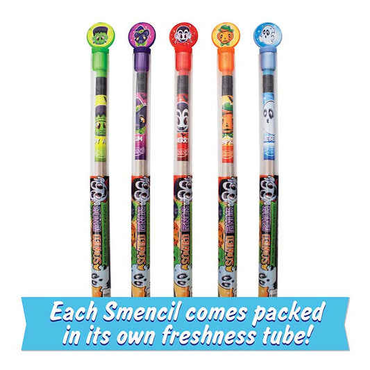 Halloween Smencils