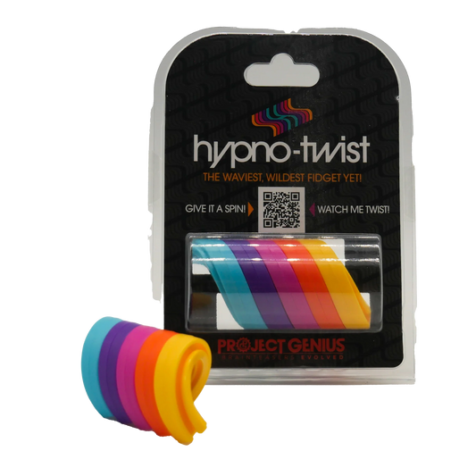 Hypno-twist