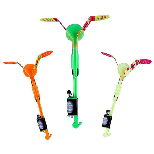 Spin Copter