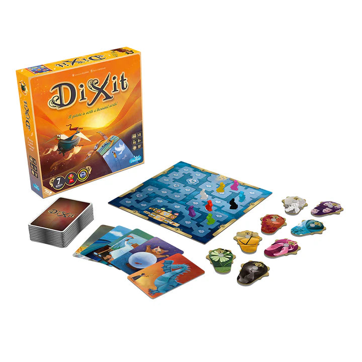 Dixit