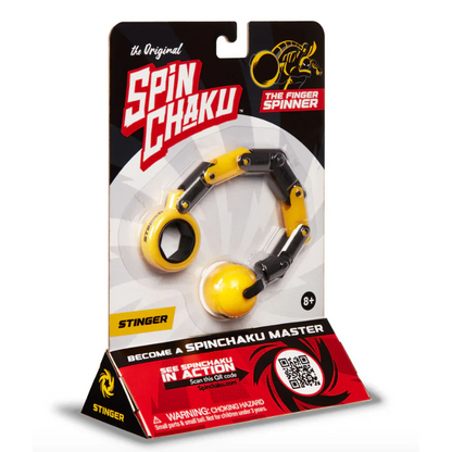 SpinChaku