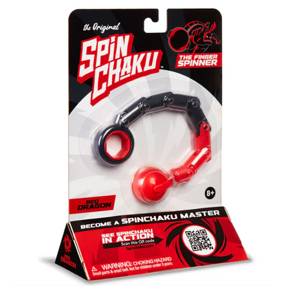 SpinChaku