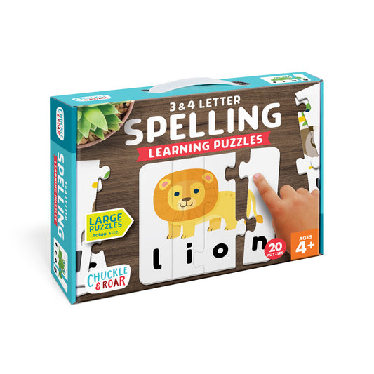 Learning Puzzles