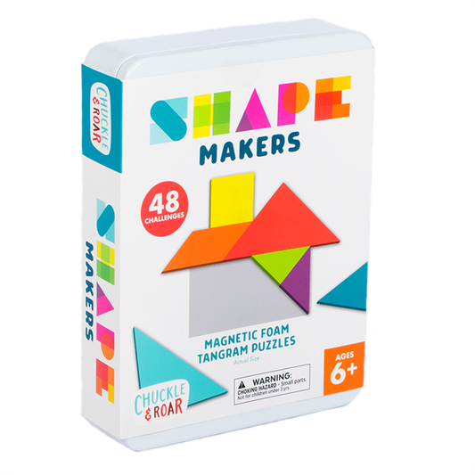 Shape Makers