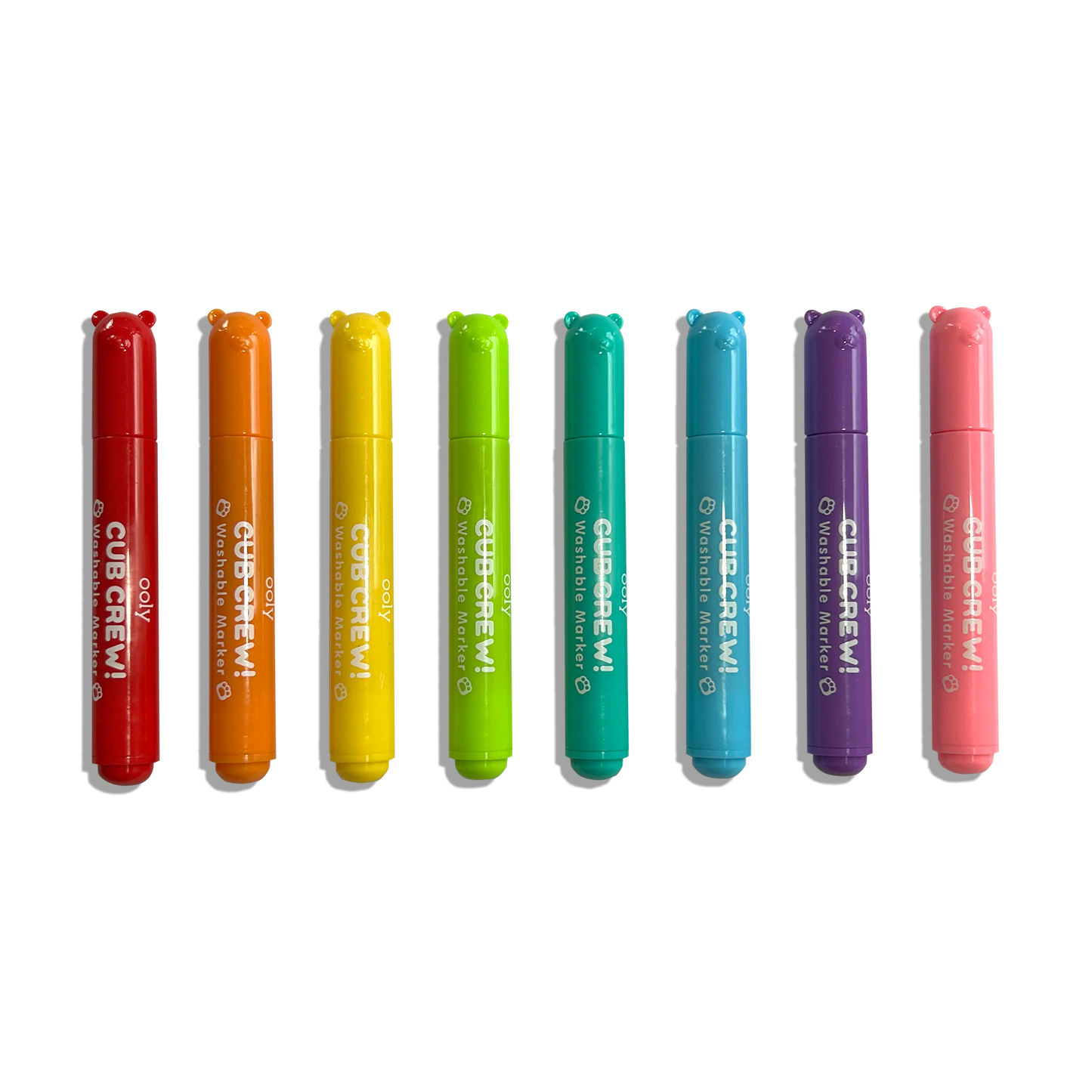 Cub Crew Washable Markers