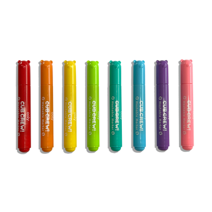 Cub Crew Washable Markers