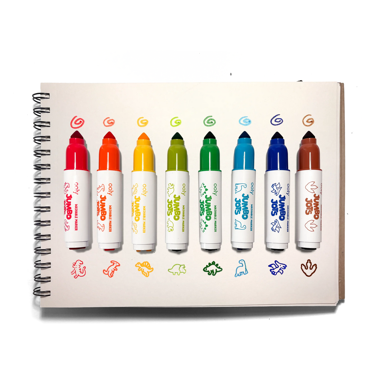 Jumbo Jots