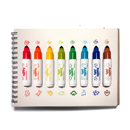Jumbo Jots
