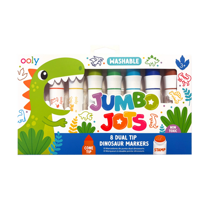 Jumbo Jots