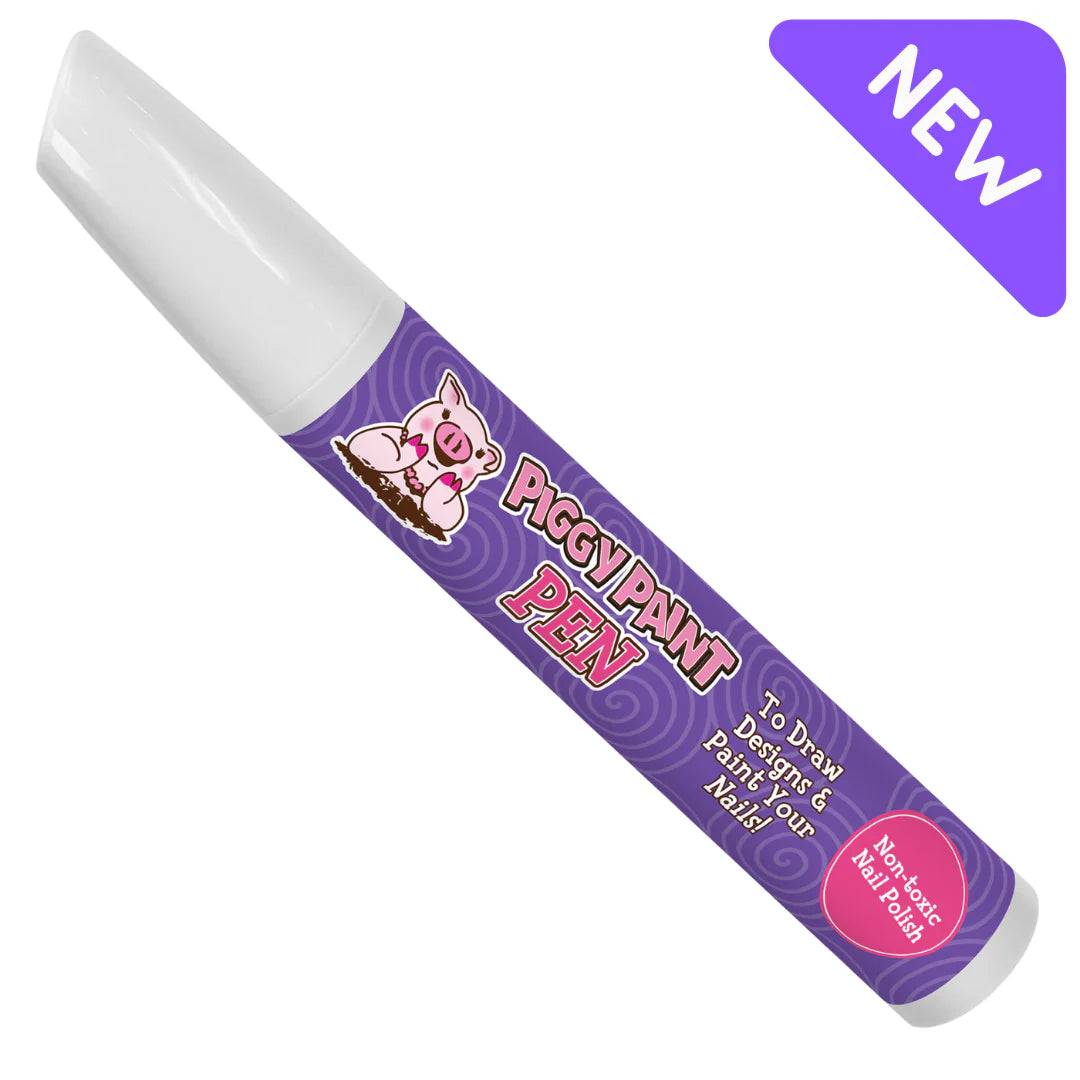 Piggy Paint Pens