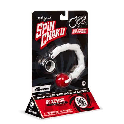 SpinChaku