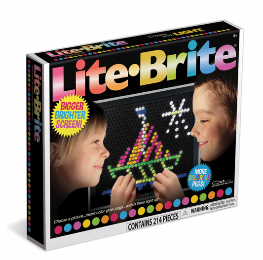 Lite Brite