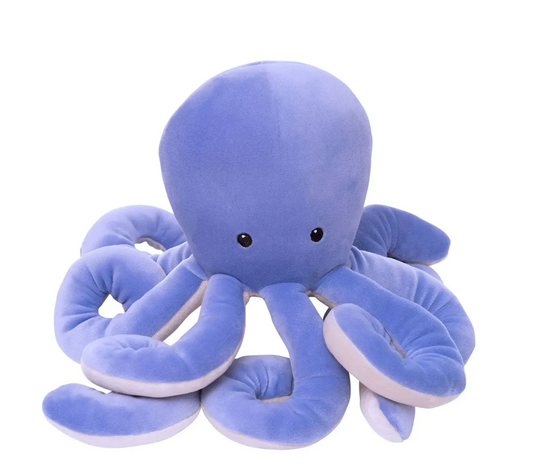 Sourpuss Octopus