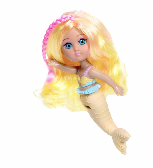 Mermaid Sandy
