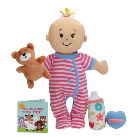 Baby Stella Sleepy Time Scents Set