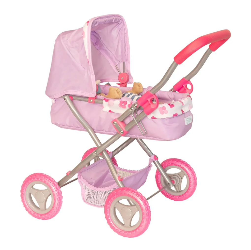 Baby Stella Buggy