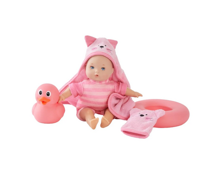 Splash & Play Cuties