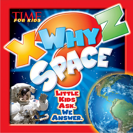 X to Z Space