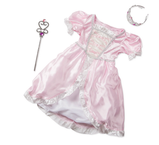 Princess Role Play Set